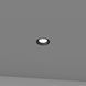 Spotlight luminaire Skarlat RDL73028-3.5 15W BK 4000K s61382 photo 1