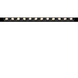 DALI track light ULIGHT Dot-C 12W 4000K black u02233d photo 1