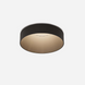 Recessed Light Polo 7W IP54 - Black, 4000K u09075 photo 1