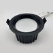 Spotlight Skarlat RDL73028-5 24W BK 4000K s61385 photo 4