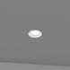 Spotlight Skarlat RDL73028-6 28W WH 4000K s61386 photo 1