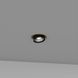 Built-in luminaire Skarlat RSL74251 15W GD+BK 4000K s1695374 photo 1
