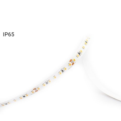 Высокоэффективная светодиодная лента Ustrip LED140-2835-W40-24V-9.6W-Ra90-IP65 a000069 фото