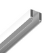 ULIGHT NS20 profile-base for stretch ceiling with track, 1m u02001 photo 1