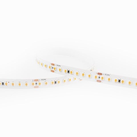 Энергоэффективная светодиодная лента Ustrip LED160-2835-W30-24V-14.4W-Ra90 a000064 фото