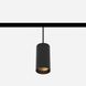 Track light Tube 50 9w - Black, 3000K u10448 photo 1