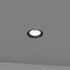 Spotlight Skarlat RDL73028-6 28W BK 4000K s61387 photo 1