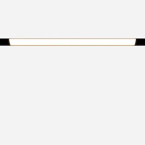 Track light Line 10w - White, 3000K u02222 photo