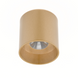 Світильник накладний ULIGHT Roll80 12W gl 4000K u09065 фото 1