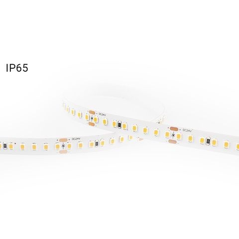 Высокоэффективная светодиодная лента Ustrip LED160-2835-W40-24V-14.4W-Ra90-IP65 a000071 фото