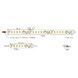 LED strip Ustrip LED128-H2835-W30-24V-18W-Ra80 warm white a000021 photo 3