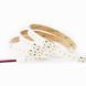 LED strip Ustrip LED128-H2835-W30-24V-18W-Ra80 warm white a000021 photo 1