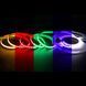 Світлодіодна стрічка Ustrip LED420-COB-RGB-24V-15W-10mm a000081 фото 3