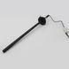 Built-in luminaire Skarlat RSL74198 3W BK 4000K s1695382 photo 7