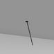 Built-in luminaire Skarlat RSL74198 3W BK 4000K s1695382 photo 1