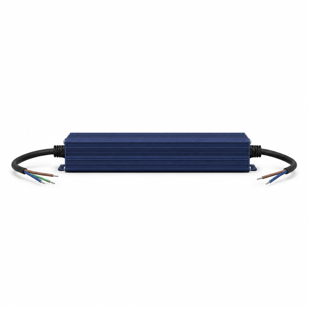 Upower UXM-80W-24V - Sealed power supply IP67 24V 80W a020059 photo