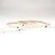 Addressable LED strip Ustrip LED120-2835-W40-24V-14.4W-P10-UCS1903-IP65 daylight white a000082 photo 1