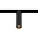 DALI cвітильник трековий ULIGHT Not Spot28 6W 3000К black u02519d фото 1