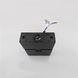 Spotlight Skarlat RSLC78025 3&times;2W BK 4000K s26753 photo 4