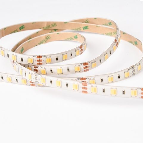 Мультибелая светодиодная лента Ustrip LED120-2835-TW-24V-24W-IP65 MIX a000073 фото
