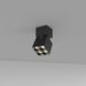 Spotlight Skarlat RSLC78026 4&times;2W BK 4000K s26754 photo 1